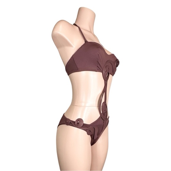 Thaikila EARTH ONE PIECE SZ L $99 - Picture 12 of 14